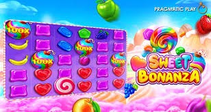 Inilah Cara Menangkan Jackpot di Slot Online Sweet Bonanza 1000