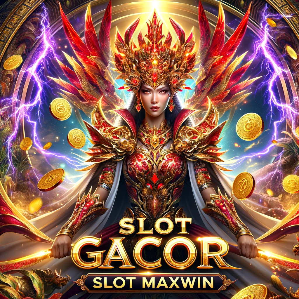 RTP Slot Depo 50 Bonus 50: Menang Jackpot Gacor Sekarang di MAUSLOT