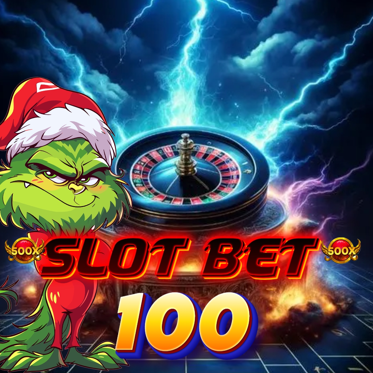 Slot Bet 100: Cara Cerdas untuk Meraih Jackpot di Mauslot