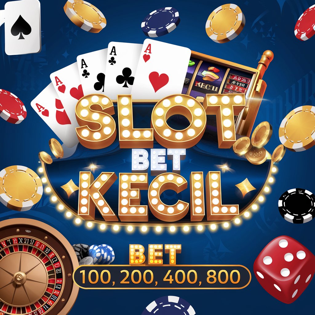 Slot Bet 200, Slot Dengan Variasi Taruhan yang Menggoda