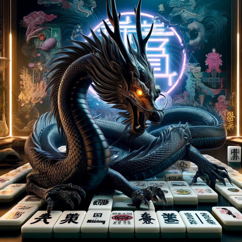 Pola Betting Mahjong Ways Mauslot yang Bikin Profit Konsisten