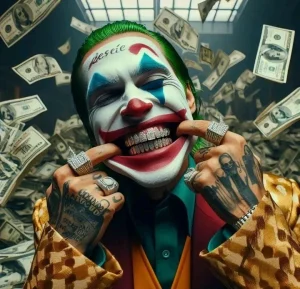 Joker123, Platform Slot yang Bikin Lupa Waktu