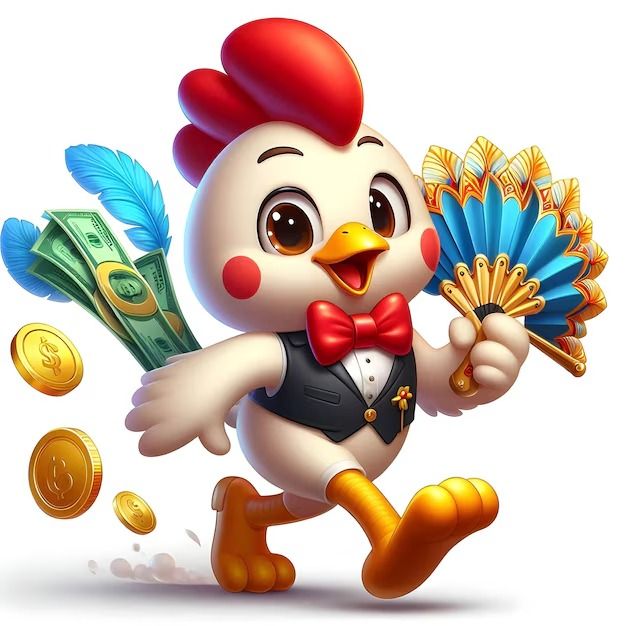 Chicky Run Demo: Sensasi Seru Main Slot Tanpa Risiko
