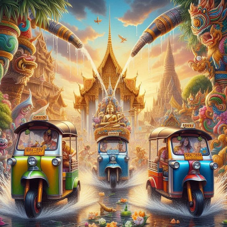 Situs Slot Thailand: Mengapa Slot di Situs Thailand Bisa Memberikan Peluang Menang Lebih Tinggi